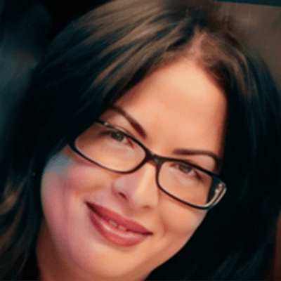 Bild des/der Sprechers/Sprecherin: Mahbouba Gharbi