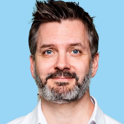 Bild des/der Sprechers/Sprecherin: Stefan Toth