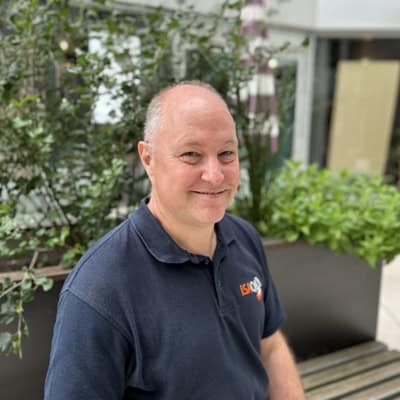 Profilbild von Peter Kutschera