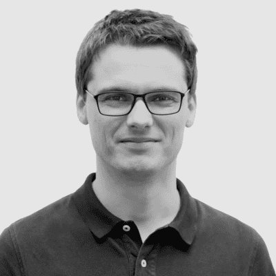 Profilbild von Markus Harrer