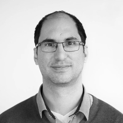 Bild des/der Sprechers/Sprecherin: Phillip Ghadir