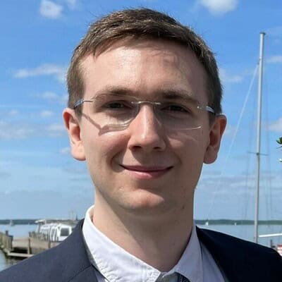 Profilbild von Noah Neukam
