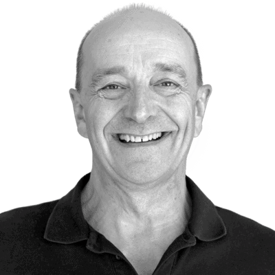 Bild des/der Sprechers/Sprecherin: Dr. Gernot Starke