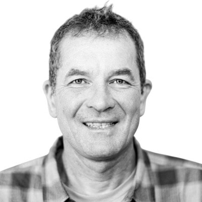 Bild des/der Sprechers/Sprecherin: Erik Wilde