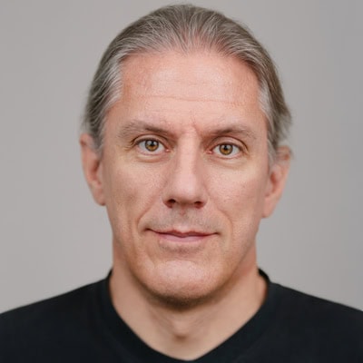 Eberhard Wolff