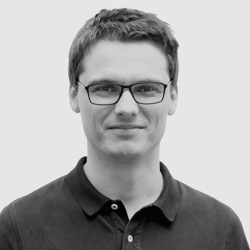 Markus Harrer