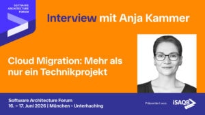 Interview Anja Kammer