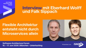 Interview Wolff und Sippach