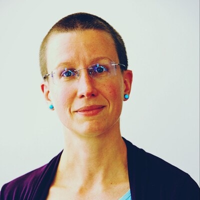 Profilbild von Cosima Laube